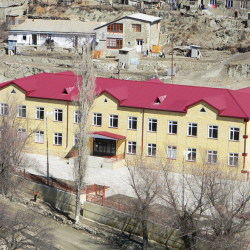 Дамирова Зумайрат Кадиевна.